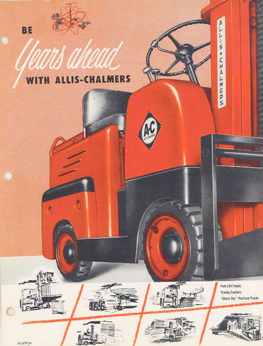 Allis Chalmers