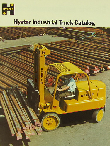 Hyster