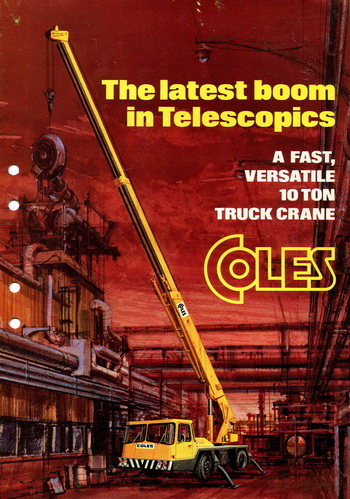Coles