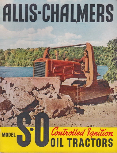 Allis Chalmers