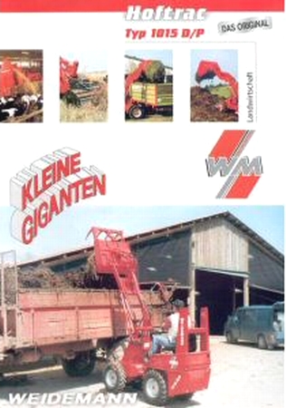Weidemann