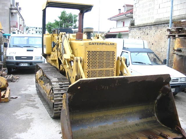 Cat 941B