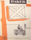 Baker