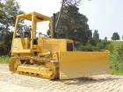 CAT D3B