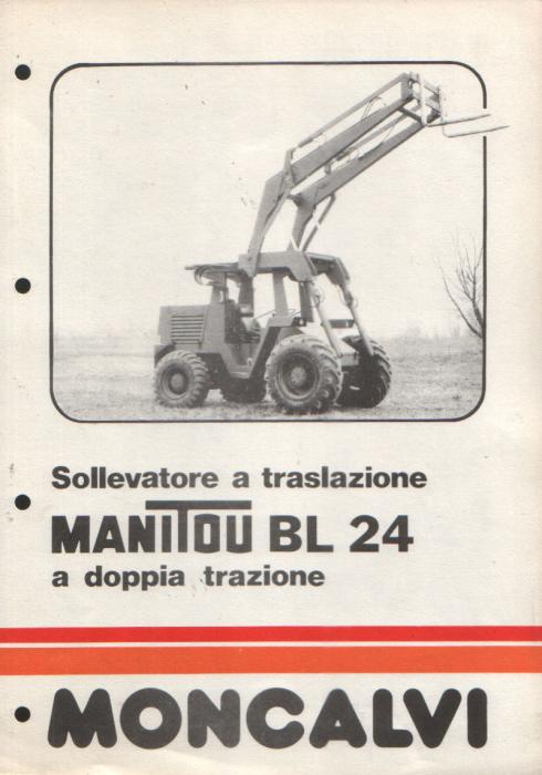 Manitou