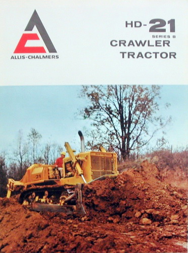 Allis Chalmers