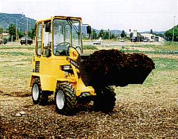 Zettelmeyer ZL 302 C