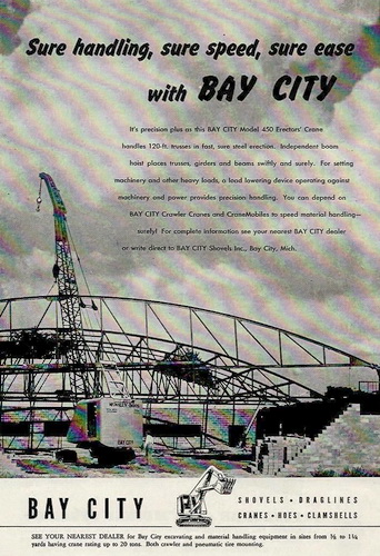 Bay City