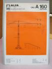 Alfa A160