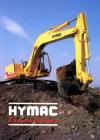 Hymac