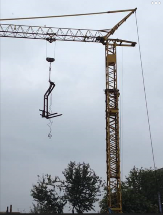 CATTANEO CM 3E