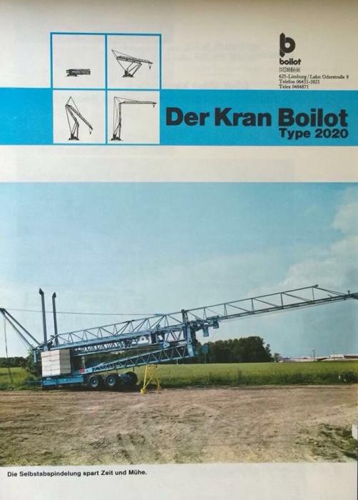 BOILOT