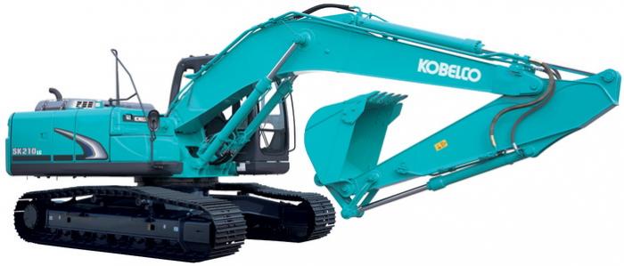 Kobelco