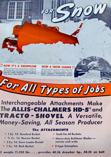 Allis Chalmers