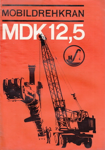 Mdk