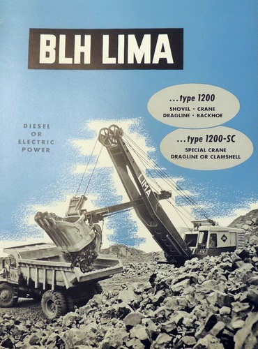 BLH LIMA