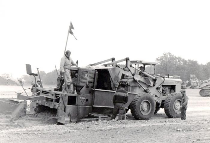 Allis Chalmers