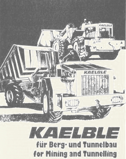 Kaelble