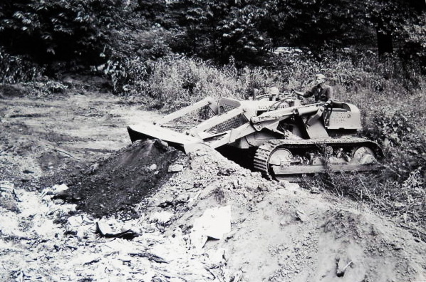 Allis Chalmers