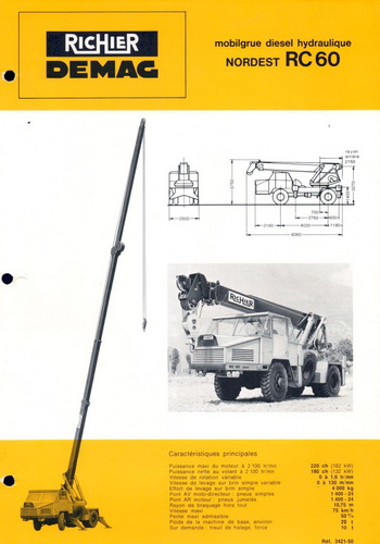 Richier Demag