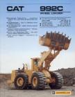 Cat 922C