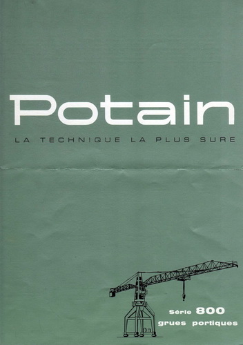 Potain