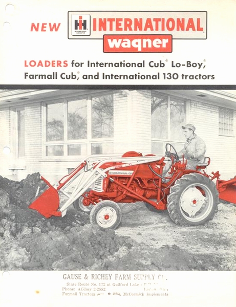 International Wagner