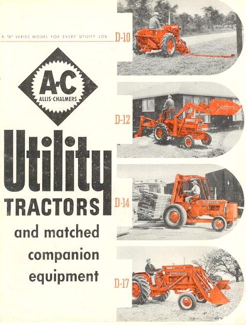 Allis Chalmers