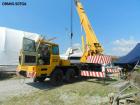 Autogrù ORMIG