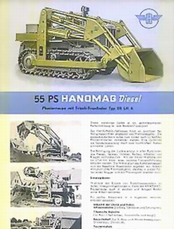 hanomag