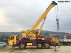 Autogrù ORMIG