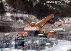 Autogrù ORMIG