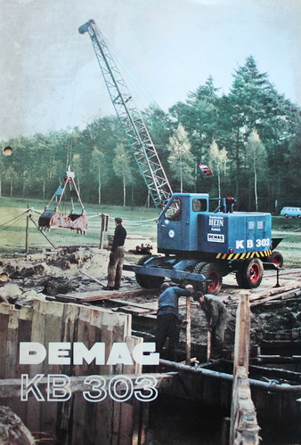 Demag