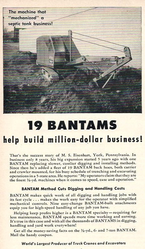 Bantam