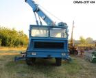 Autogrù ORMIG