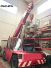 Autogrù ORMIG