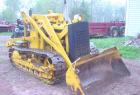 John Deere 420C