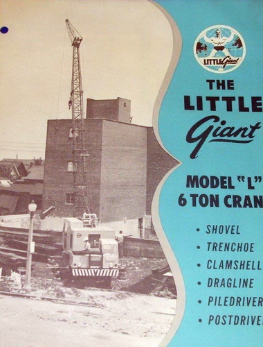 Little Giant