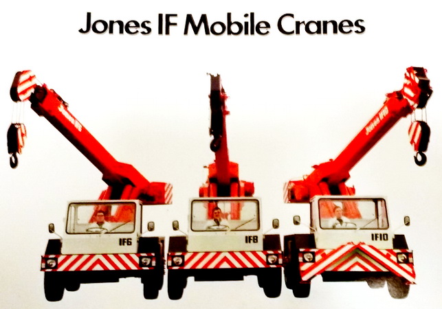 Jones