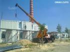 Autogrù ORMIG