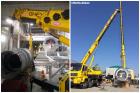 Autogrù ORMIG 