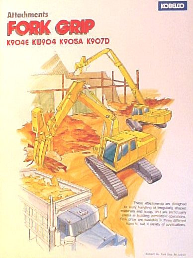 Kobelco