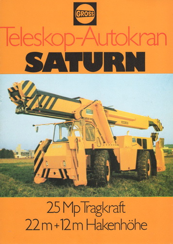 Gross Saturn