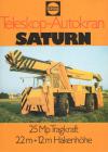 Gross Saturn