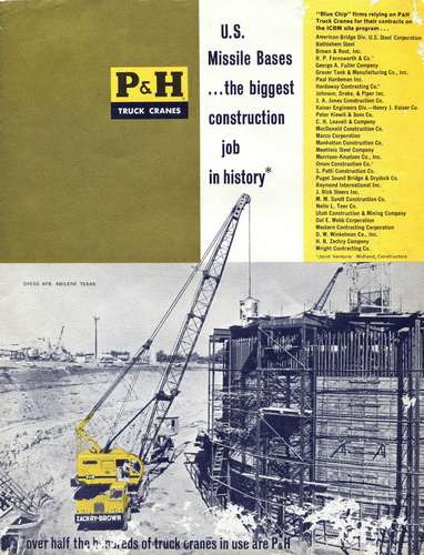 P&H