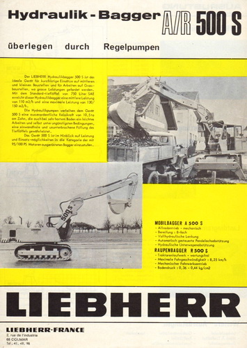 Liebherr