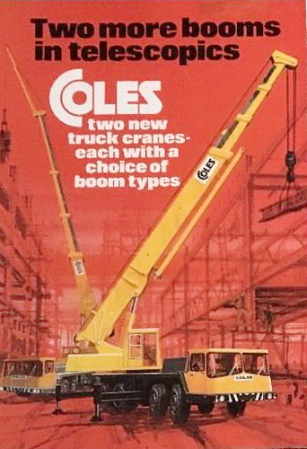 Coles