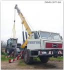 Autogrù ORMIG