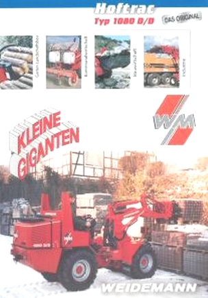 Weidemann