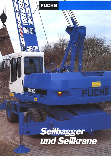 Fuchs